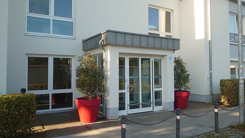 Jc Goskowitz Alten- Und Pflegeheim Gmbh - Haus Regina - Pflegeheim "Haus Lindeneck" Güstrow | Volkssolidarität Region Rostock