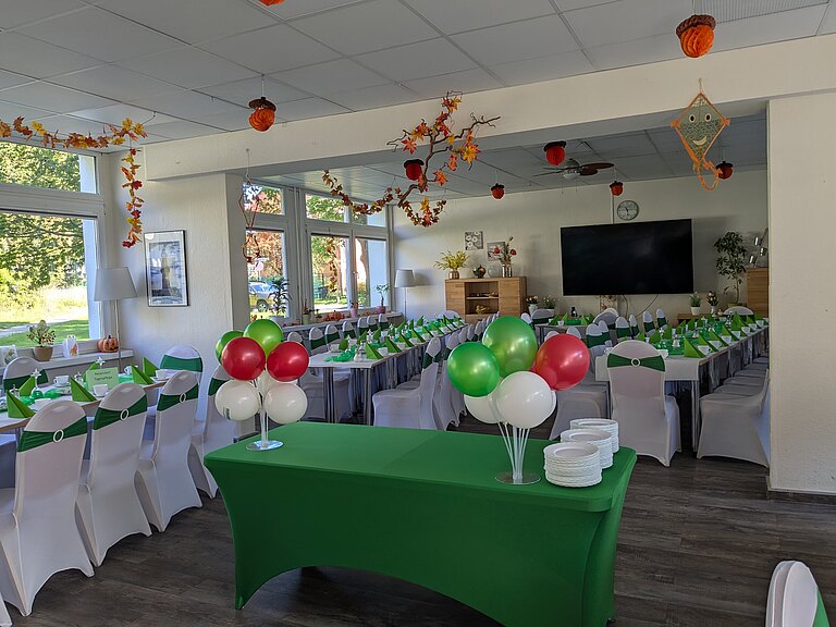 Begegnungsstätte Reutershagen